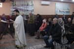 Перехід до ПЦУ: конфлікт між матір'ю загиблого "кіборга" та священником МП на Київщині