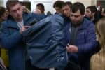 Обшуки на "1+1": у двох журналістів вилучили системні блоки