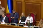 "Пролилася перша кров": блокували, матюкалися, чубилися – як депутати бралися за ринок землі