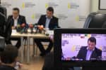 Сытник считает, что оказался в реестре коррупционеров из-за мести за "дело рюкзаков"