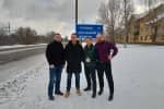 Возвращение экс-беркутовцев в Киев, сокращение Кабмина и "Оскар" – "ИнфоДень"
