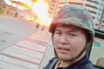 Расстрел в Таиланде: военный с заложниками до сих пор скрывается в торговом центре