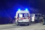 Стрельба в Мукачево: раненные участники отказались рассказывать подробности 