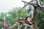 Окупанти "ДНР" заявили, що Україна погодилася допустити їх "інспектувати" позиції ЗСУ