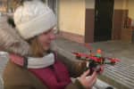 День женщин и девушек в науке: как украинки исследуют мир, создают изобретения и преподают в Стэнфорде – сюжет