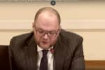 Бородянський оголосив конкурс на посаду керівника каналу для окупованих територій