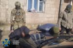 "Киллер" был с гранатометом: в Ровно СБУ предотвратила убийство общественного активиста