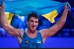 Чемпион Европы: украинец Семен Новиков завоевал золото на соревнованиях по греко-римской борьбе