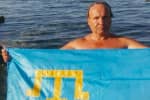 Севастопольский пловец Софяник просит Зеленского помочь покинуть оккупированный Крым 
