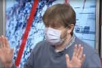 Імунолог розповів, кого щеплюватимуть вакциною Pfizer в Україні

