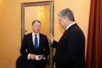Порошенко і Волкер засудили так званий "мюнхенський план": "Це російська провокація" 