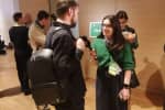 Кінець епохи бідності: заступник керівника ОПУ прийшов на з’їзд "слуг" з рюкзаком за 2 тис. євро – фото