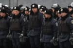 Ексклюзивні кадри з Майдану – що робили та обговорювали силовики, які розганяли протестувальників