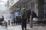 Коронавірус з Китаю: уряд Італії закрив на карантин декілька районів