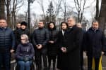 Украинская власть пытается освободить убийц Майдана, чтобы они не дали показания на заказчиков – Порошенко