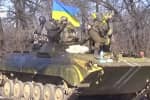Роковини боїв за Дебальцеве: що розповіли учасники подій зими 2015 року
