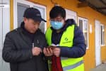 У Житомирі будівельників із Китаю ізолювали на карантин: що відомо