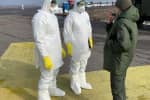 У РНБО назвали найменш і найбільш вразливі вікові категорії до коронавірусу COVID-19
