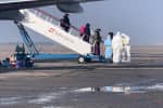 В 11 городах мира организовали точки-хабы, из которых будут вывозить украинцев бесплатно или по льготам