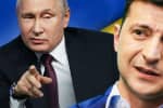 Глаза Путина соврали: Андрей Полтава анализирует ЗЕмозг