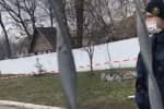 Евакуація з Китаю: яка зараз обстановка в селищі Нові Санжари