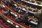 Офис генпрокурора впервые открыл дело против нардепа-"кнопкодава"