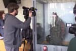 Столкновения в Новых Санжарах: суд избрал меру пресечения подозреваемому в наезде на правоохранителя