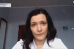 Зоряна Скалецька на карантині: про санаторій "Нові Санжари", стан евакуйованих та багато іншого