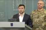 Прорыв, провокация или шаг к примирению: как украинская власть отреагировала на атаку российских оккупантов – сюжет