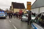 Свято обернулося трагедією: у Німеччині авто протаранило натовп глядачів карнавалу