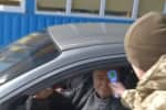 Проверка на коронавирус на белорусско-украинской границе: как реагируют люди