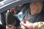Пограничники начали проверки на заражение коронавирусом: как все происходит