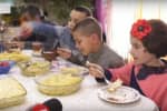 З любов'ю та щирістю: як готують та відзначають тиждень Масляної на Черкащині – сюжет