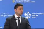 Зеленский намерен официально ввести День сопротивления оккупации Крыма 