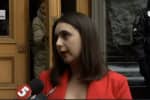 Имел проблемы с местной властью – в ОПУ раскрыли подробности самоподжога мужчины на Банковой