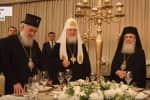 Встреча предстоятелей в Аммане: что значит отсутствие Вселенского Патриарха Варфоломея