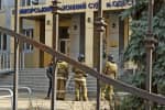 Погрози гранатою в одеському суді: справу розслідує ДБР 