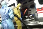 Поверталася з Іспанії: на Тернопільщині госпіталізовано жінку з підозрою на коронавірус 
