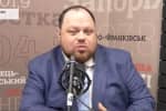 Екстрене засідання Ради: Стефанчук заявив, що Гончарук має імунітет на рік 