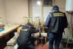 В Киеве разоблачили крупнейший в Украине интернет-магазин наркотиков
