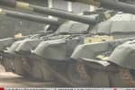 Железные красавцы: отремонтированные и модернизированные танки Т-72 передали для нужд ВСУ – что изменили