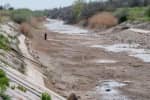 Дамба, перекрывающая воду в оккупированный Крым, разрушается – почему за 7 лет так и не достроили новую