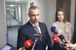 Рябошапка о нардепах: По слогам читают, но "знают", как должна работать прокуратура