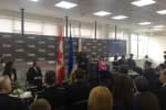 Серед військового керівництва відбувся випуск за програмою "Стратегічне лідерство у секторі безпеки і оборони"
