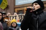 "Если Президент хочет вешать людей, то это приговор для всего государства" – Федина