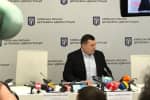 Навчання у дистанційній формі: у КМДА пояснили про обмежувальні заходи в Києві