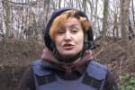 "Забороняють працювати на передовій": журналісти вимагають пояснень від Офісу Зеленського