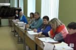 Голосование в Харьковской области: на участке зарегистрировали нарушение – включение