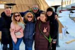 За українцями, які через закриття кордонів залишилися в Норвегії, відправлять спецрейс
