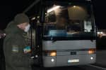 Граница для пассажирских перевозок закрыта: как возвращались украинцы и можно ли приехать теперь – репортаж
